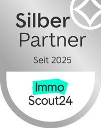 ImmoScout24 Silber-Partner
