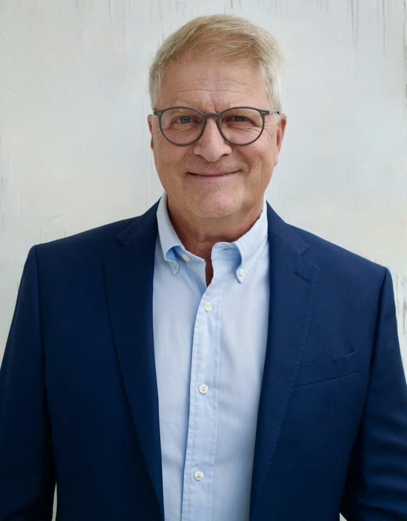 Oliver Wolf